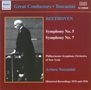 Ludwig van Beethoven: Symphonie Nr.5, CD