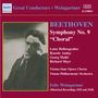 Ludwig van Beethoven: Symphonie Nr.9, CD