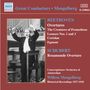 Ludwig van Beethoven: Ouvertüren, CD