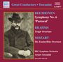 Ludwig van Beethoven: Symphonie Nr.6, CD
