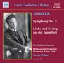 Gustav Mahler: Symphonie Nr.5, CD
