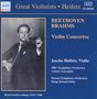 Ludwig van Beethoven: Violinkonzert op.61, CD