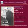 Ludwig van Beethoven: Symphonien Nr.3 & 4, CD