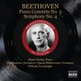 Ludwig van Beethoven (1770-1827): Symphonie Nr.4, CD