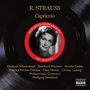 Richard Strauss (1864-1949): Capriccio, 2 CDs