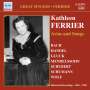 : Kathleen Ferrier - Arias & Songs, CD