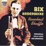 Bix Beiderbecke: Riverboat Shuffle, CD, CD