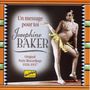 Josephine Baker: Un Message Pour Toi, CD