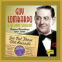 Guy Lombardo: Get Out Those Old Records: Original Recordings 1941 - 1950, CD