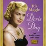 Doris Day: It's Magic - The Early Years 1947 - 1950, CD