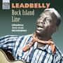 Leadbelly : Rock Island Line, CD