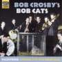Bob Crosby (1913-1993): Palesteena, CD