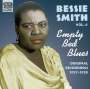 Bessie Smith: Empty Bed Blues, CD
