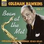 Coleman Hawkins: Bean At The Met, CD, CD