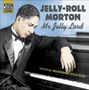 Jelly Roll Morton: Mr. Jelly Lord, CD, CD