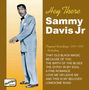 Sammy Davis Jr.: Hey There, CD