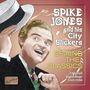 Spike Jones: Spiking The Classics, CD