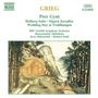 Edvard Grieg: Peer Gynt-Suiten Nr.1 & 2, CD