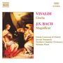 Antonio Vivaldi: Gloria RV 589, CD