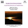 : Warschauer Konzert - Große Klavierkonzerte aus Filmklassikern, CD