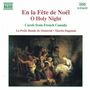 : Französische Weihnachtslieder aus Kanada, CD