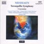 Olivier Messiaen: Turangalila-Symphonie, 2 CDs, 2 CDs
