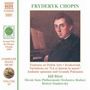Frederic Chopin: Werke für Klavier & Orchester, CD, CD