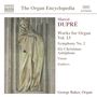 Marcel Dupre (1886-1971): Orgelwerke Vol.13, CD