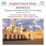 Herbert Howells: Requiem, CD