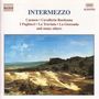 Intermezzo, CD