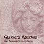 English Christmas Carols - Gabriel's Message (One Thousand Years of Carols), CD