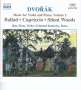 Antonin Dvorak: Werke für Violine & Klavier, CD