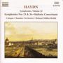 Joseph Haydn (1732-1809): Symphonien Nr.13 & 36, CD