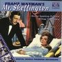 Franz Waxman (1906-1967): Filmmusik: Mr. Skeffington (Filmmusik), CD