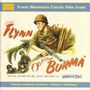 Franz Waxman: Objective,Burma! (Filmmusik), CD