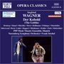 Siegfried Wagner: Der Kobold, CD,CD,CD