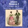 Johann Strauss I (1804-1849): Johann Strauss Edition Vol.18, CD