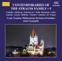 Contemporaries Of The Strauss Family Vol.3, CD