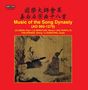 Music of the Song Dynasty, CD