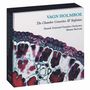 Vagn Holmboe: Sämtliche Kammerkonzerte Nr.1-13, CD,CD,CD,CD,CD,CD