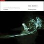 Emil Reesen: Orchesterwerke, CD