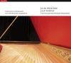 Johann Gottfried Wilhelm Palschau (1741-1815): Cembalokonzerte Nr.1 & 2, CD