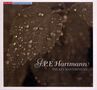 Johan Peter Emilius Hartmann: The Key Masterpieces, CD,CD