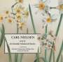 Carl Nielsen (1865-1931): Chorlieder, CD