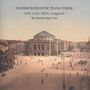 Danish Piano Trio - Danish Romantic Piano Trios, CD