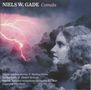 Niels Wilhelm Gade: Comala op.12, CD