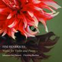 Fini Henriques: Werke für Violine & Klavier, CD