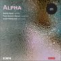 Ensemble Alpha, CD