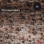 : Wood'N'Flutes - Woodworks, CD