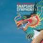 Niels Marthinsen: Symphonie Nr.2 "Snapshot Symphony", CD